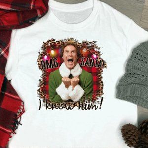 Christmas t-shirt